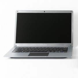 InnJoo Voom Laptop Pro Portátil 35,8 cm (14.1'') Intel® Celeron® N 6 GB 128 GB SSD Windows 10 Gris
