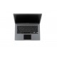 InnJoo Voom Laptop Pro Portátil 35,8 cm (14.1'') Intel® Celeron® N 6 GB 128 GB SSD Windows 10 Gris