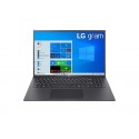 LG Gram 16Z90P-G.AA68B ultrabook Portátil 40,6 cm (16'') WQXGA Intel® Core™ i5