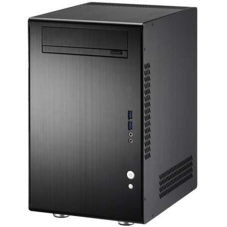 Lian Li PC-Q11B Negra. Cubo