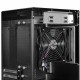 Lian Li PC-Q11B Negra. Cubo
