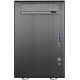 Lian Li PC-Q11B Negra. Cubo