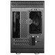 Lian Li PC-Q11B Negra. Cubo