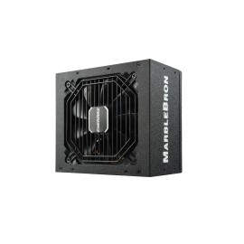 Enermax MarbleBron unidad de fuente de alimentación 550 W 24-pin ATX ATX Negro - emb550awt