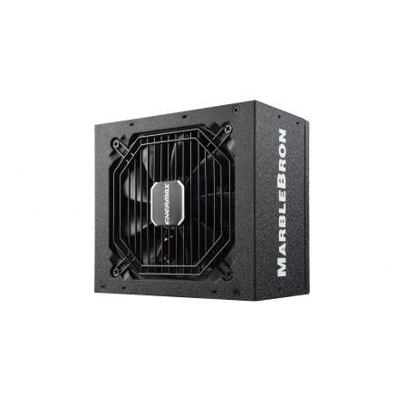 Enermax MarbleBron unidad de fuente de alimentación 550 W 24-pin ATX ATX Negro - emb550awt