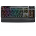 ASUS ROG Claymore II teclado RF inalámbrica + USB QWERTY Negro - 90MP01W0-BKSA00