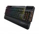 ASUS ROG Claymore II teclado RF inalámbrica + USB QWERTY Negro - 90MP01W0-BKSA00
