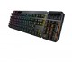 ASUS ROG Claymore II teclado RF inalámbrica + USB QWERTY Negro - 90MP01W0-BKSA00