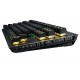 ASUS ROG Claymore II teclado RF inalámbrica + USB QWERTY Negro - 90MP01W0-BKSA00