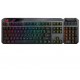 ASUS ROG Claymore II teclado RF inalámbrica + USB QWERTY Negro - 90MP01W0-BKSA00