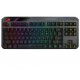 ASUS ROG Claymore II teclado RF inalámbrica + USB QWERTY Negro - 90MP01W0-BKSA00