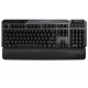ASUS ROG Claymore II teclado RF inalámbrica + USB QWERTY Negro - 90MP01W0-BKSA00