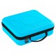 NACON SWITCHSTORCASEBLUE accesorio y piza de videoconsola Maleta de transporte