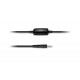Kensington Auriculares Hi-Fi USB con micrófono y control de volumen - K33597WW