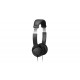 Kensington Auriculares Hi-Fi USB con micrófono y control de volumen - K33065WW