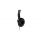 Kensington Auriculares Hi-Fi USB con micrófono y control de volumen - K33065WW