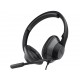 Creative Labs HS-720 V2 Auriculares Alámbrico Diadema Oficina/Centro de llamadas Negro - 51ef0960aa000