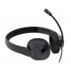 Creative Labs HS-720 V2 Auriculares Alámbrico Diadema Oficina/Centro de llamadas Negro - 51ef0960aa000