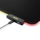 Energy Sistem GAMING Pad ESG P5 RGB Alfombrilla de ratón para juegos Negro - 779277