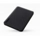 Toshiba Canvio Advance disco duro externo 4000 GB Negro - HDTCA40EG3CA