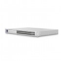 Ubiquiti Networks UniFi Switch Pro Aggregation Gestionado L3 Ninguno Gris - usw-pro-aggregation