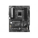 MSI PRO Z690-A Intel Z690 LGA 1700 ATX - 7D25-011R