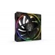 be quiet! Light Wings | 120mm PWM Triple Pack high-speed Carcasa del ordenador Ventilador 12 cm Negro 3 pieza(s) - BL077
