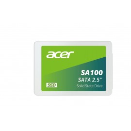 Acer BL.9BWWA.102 unidad de estado sólido 2.5'' 240 GB Serial ATA III 3D TLC NAND