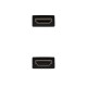 Nanocable Cable HDMI V1.4 Alta Velocidad / HEC), A/M-A/M, Negro, 1.5 m - 10.15.1701