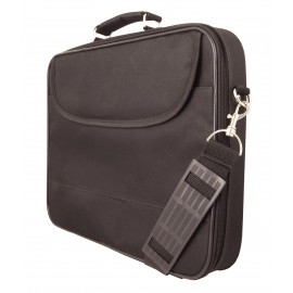 Urban Factory Activ Bag maletines para portátil 35,8 cm (14.1'') Maletín Negro - AVB05UF