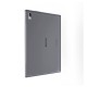 Blackview Tab 9 4G 64 GB 25,6 cm (10.1'') 4 GB Wi-Fi 5 (802.11ac) Android 10 Gris - 6931548307068