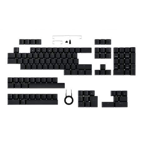 ASUS ROG PBT Keycap Set (AC03) Tecla - 90MP0280-BAUA00