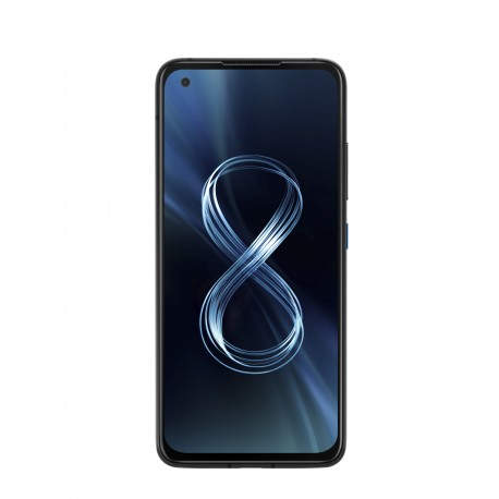 ASUS ZenFone 8 ZS590KS-2A007EU 15 cm (5.92'') Android 11 5G USB Tipo C 8 GB 128 GB 4000 mAh Negro