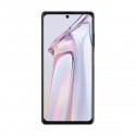 Blackview A100 16,9 cm (6.67'') SIM doble Android 10.0 4G USB Tipo C 6 GB 128 GB 4680 mAh Gris - 6931548307310