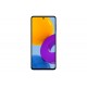 Samsung Galaxy M52 5G 17 cm (6.7'') Ranura híbrida Dual SIM USB Tipo C 6 GB 128 GB 5000 mAh Azul - SM-M526BLBDEUE