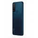 TCL 20R 5G 16,6 cm (6.52'') SIM doble Android 11 USB Tipo C 4 GB 64 GB 4500 mAh Azul - t767h2-2blcwe12