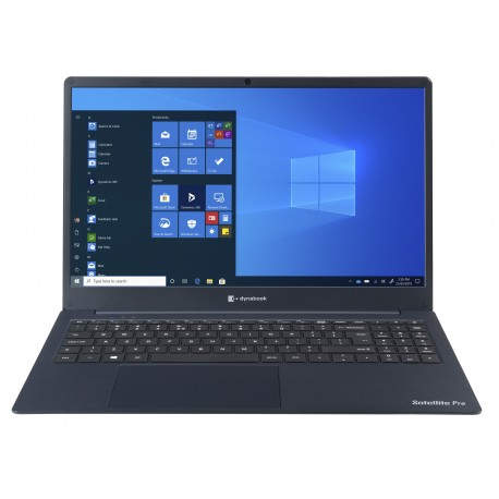 Dynabook Satellite Pro C50-G-104 Portátil 39,6 cm (15.6'') HD Intel® Core™ i3