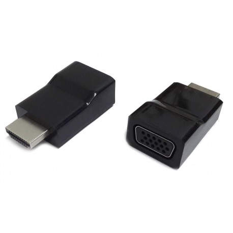 GEMBIRD A-HDMI-VGA-001