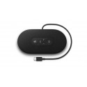 Microsoft Modern USB-C Speaker Altavoz monofónico portátil Negro - 8L2-00005