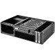 Silverstone ML06-E Small Form Factor (SFF) Negro SST-ML06B-E