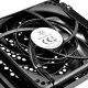 Silverstone ML06-E Small Form Factor (SFF) Negro SST-ML06B-E