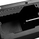 Silverstone ML06-E Small Form Factor (SFF) Negro SST-ML06B-E