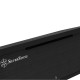Silverstone ML06-E Small Form Factor (SFF) Negro SST-ML06B-E