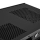 Silverstone ML06-E Small Form Factor (SFF) Negro SST-ML06B-E
