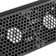 Silverstone ML06-E Small Form Factor (SFF) Negro SST-ML06B-E