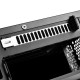 Silverstone ML06-E Small Form Factor (SFF) Negro SST-ML06B-E