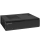 Silverstone ML06-E Small Form Factor (SFF) Negro SST-ML06B-E