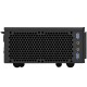 Silverstone ML06-E Small Form Factor (SFF) Negro SST-ML06B-E
