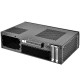 Silverstone ML06-E Small Form Factor (SFF) Negro SST-ML06B-E