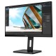 AOC U27P2CA pantalla para PC 68,6 cm (27'') 3840 x 2160 Pixeles 4K Ultra HD LED Negro